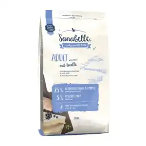 Sanabelle Adult Forelle 2 kg