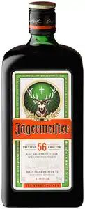 Jägermeister Kräuterlikör 0,7 Liter