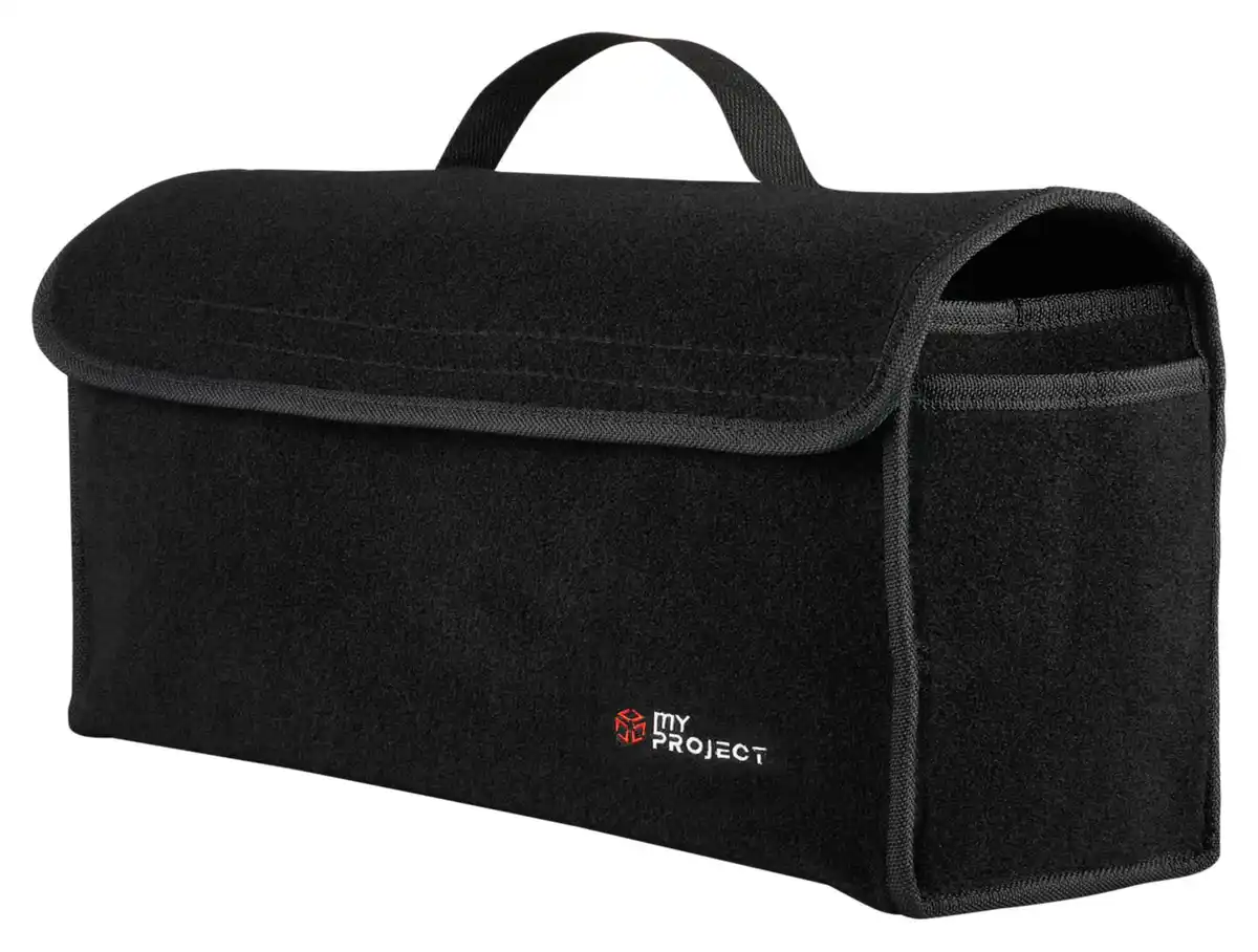 Bild 1 von MY PROJECT® Kofferraumtasche lang
