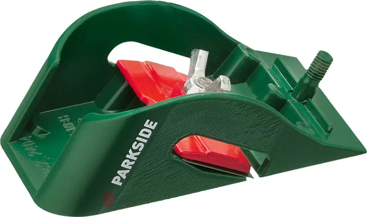 Bild 1 von PARKSIDE® Taschenhobel-Set, 6-teilig