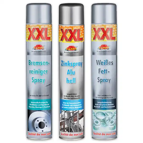 Bild 3 von Carfit Professional XXL-Kfz-Sprays 750 ml