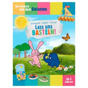 Beschäftigungsbuch oder Karten für Kinder