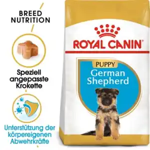 ROYAL CANIN German Shepherd Puppy 3 kg