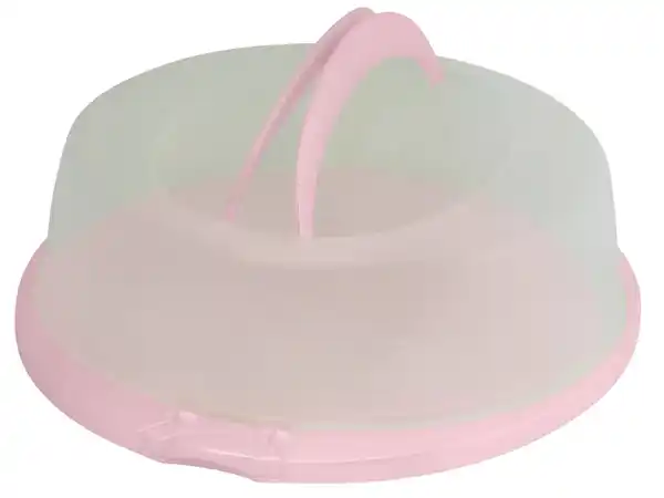 Bild 3 von Obstkuchenbehälter rund