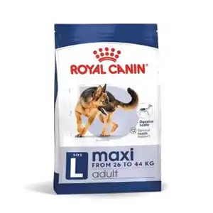 ROYAL CANIN Maxi Adult 4 kg