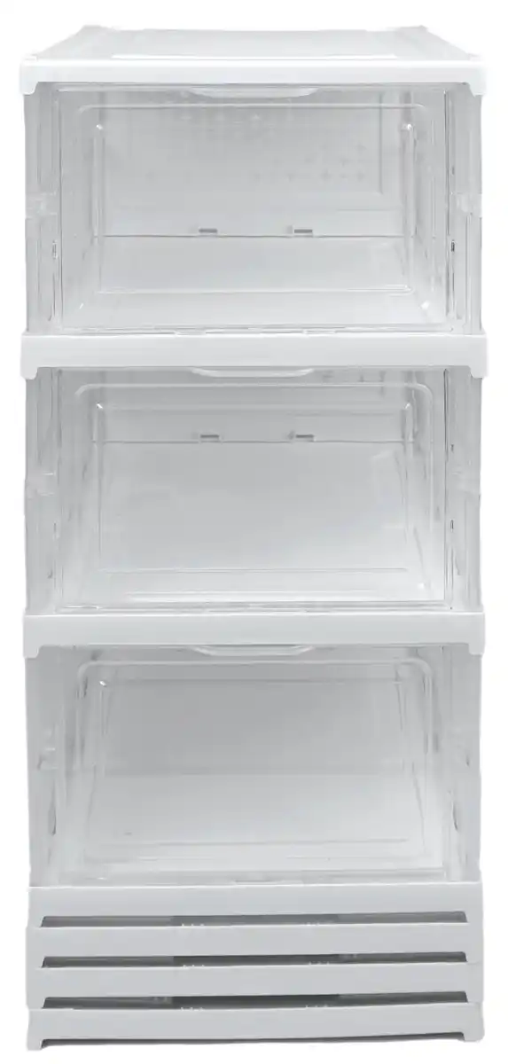 Bild 4 von EASYMAXX Schuhregal faltbar