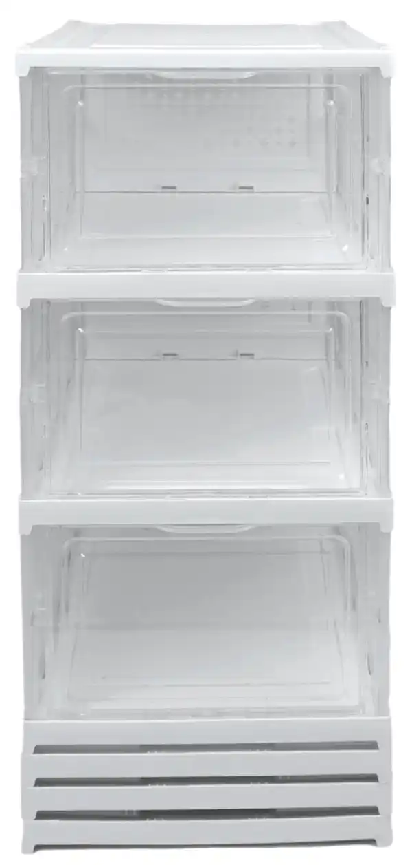 Bild 4 von EASYMAXX Schuhregal faltbar