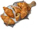 Bild 1 von Nuss-Nougat-Croissant, Stück