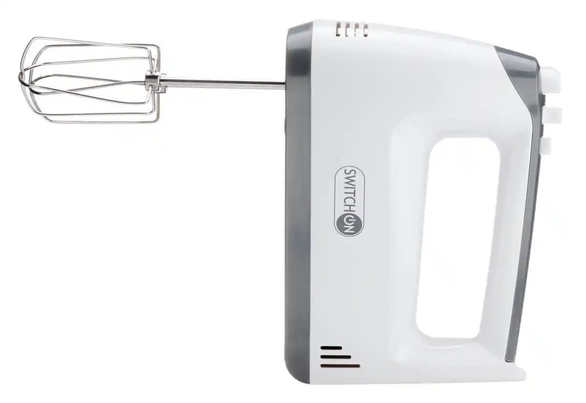 Bild 3 von SWITCH ON® Handmixer »SOHM 300 F1«