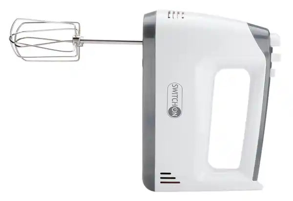 Bild 3 von SWITCH ON® Handmixer »SOHM 300 F1«