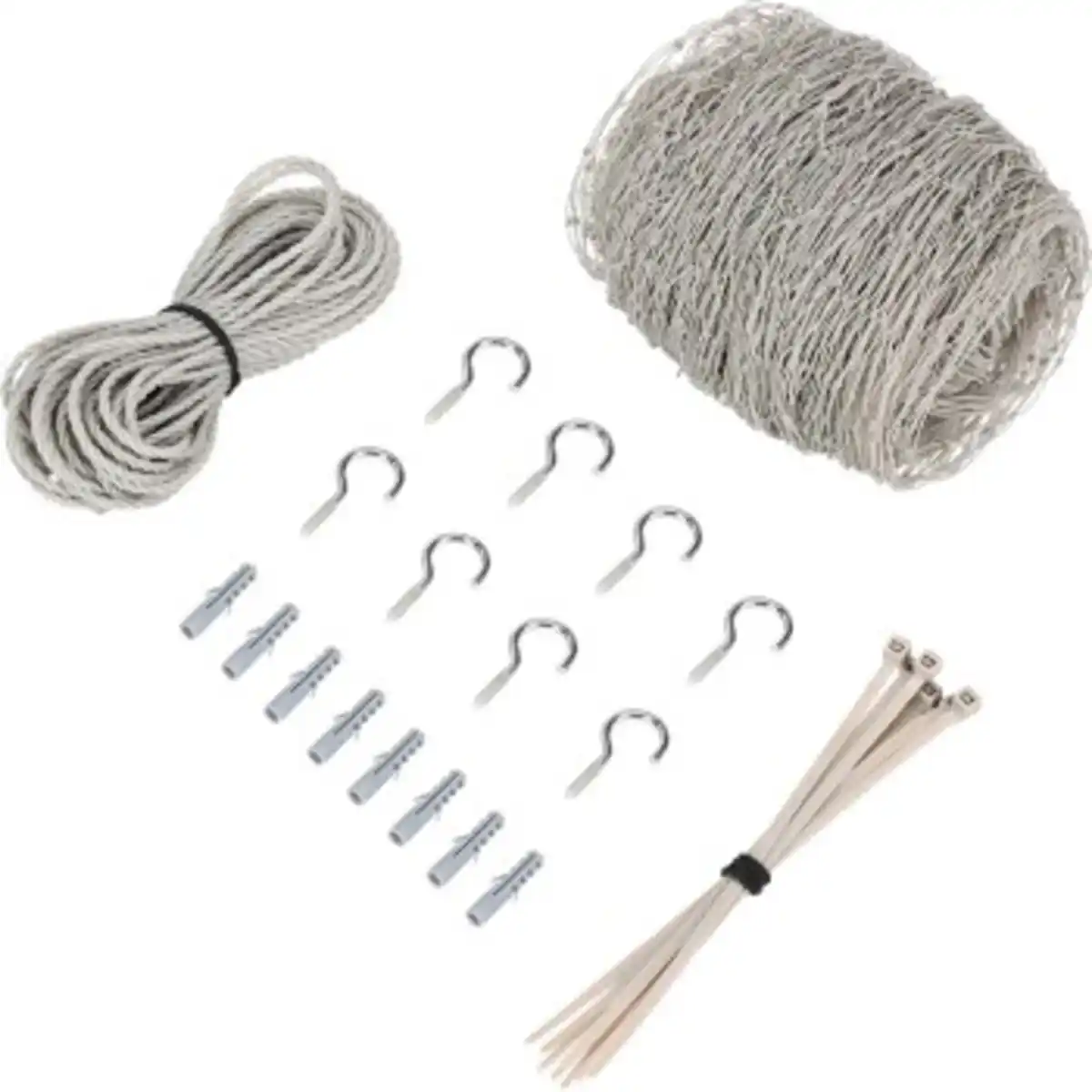 Bild 1 von AniOne Katzennetz 2 m, 1,5 m