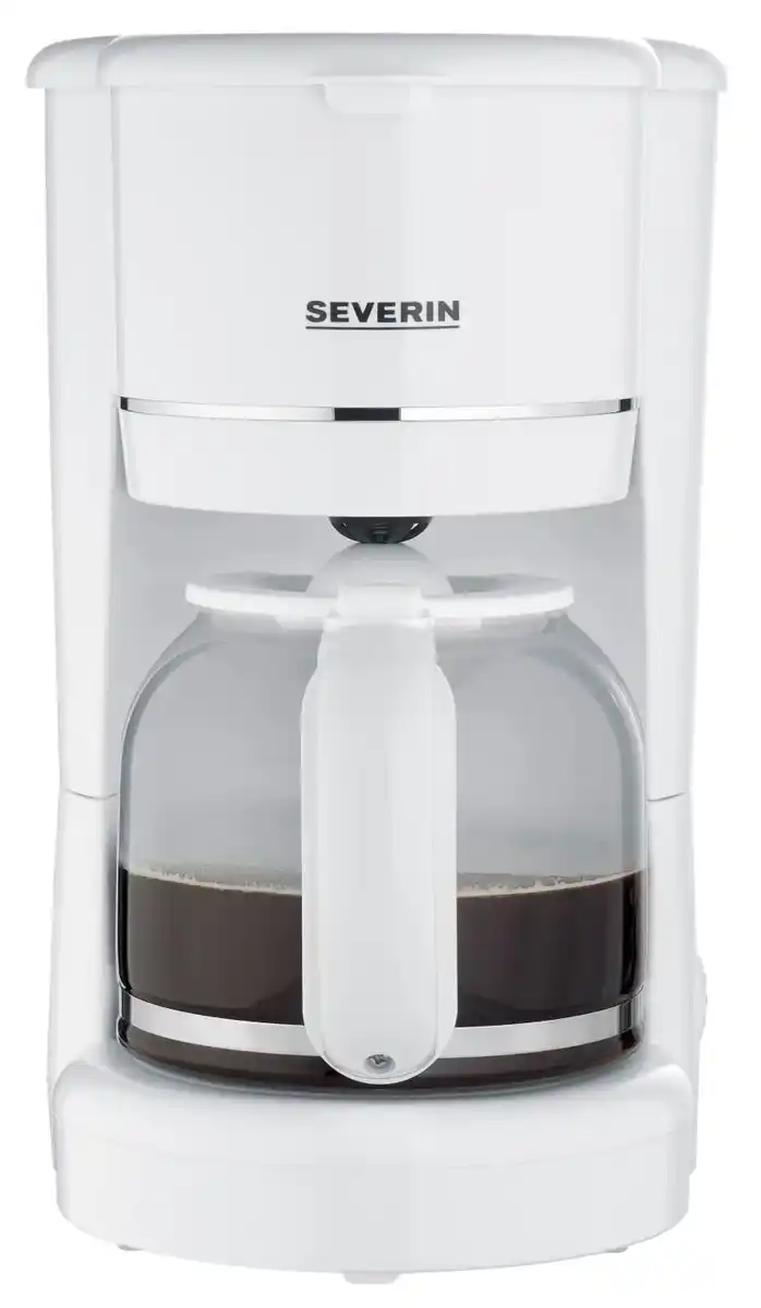 Bild 1 von SEVERIN Kaffeemaschine »KA 4323«