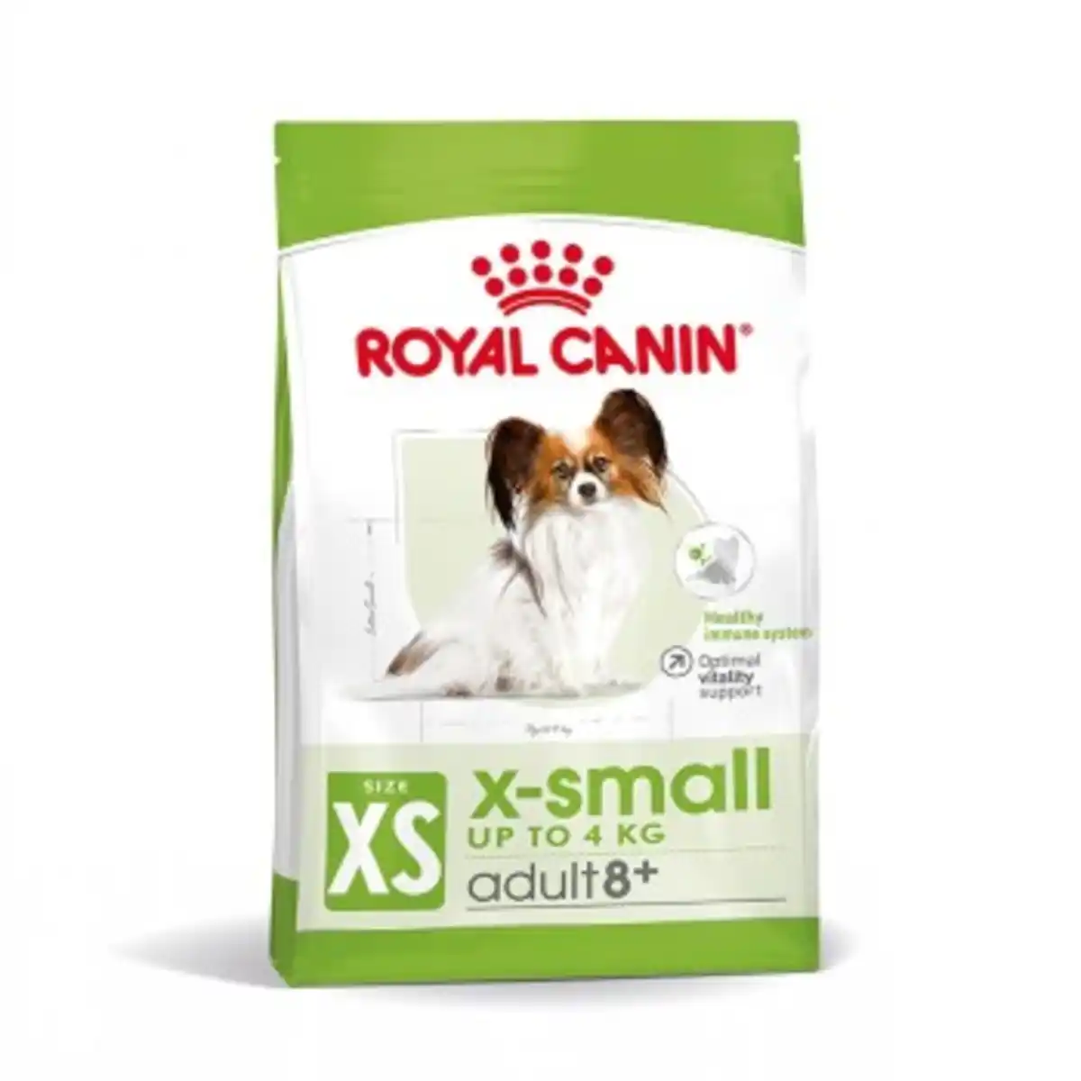 Bild 1 von ROYAL CANIN X-Small Adult 8+ 3 kg