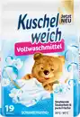 Bild 1 von KUSCHELWEICH Voll- oder Colorwaschmittel