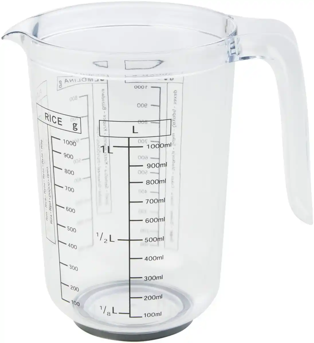 Bild 2 von SPICE&SOUL® Messbecher-Set, 2-teiig