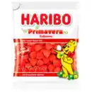 Bild 1 von Haribo Fruchtgummi Primavera Erdbeeren 175g