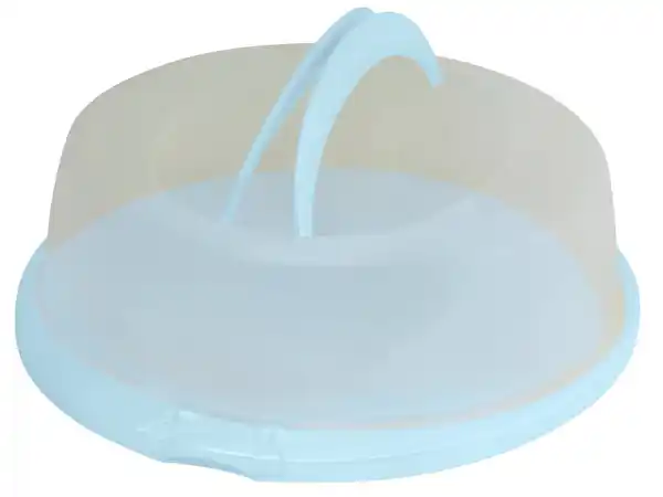 Bild 2 von Obstkuchenbehälter rund