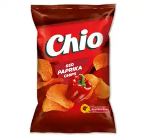 CHIO Chips*