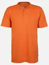 Bild 1 von Herren Shirt mit Brusttasche Orange