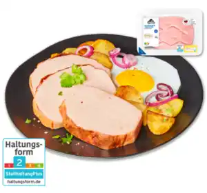 MÜHLENHOF Frischer bayerischer Leberkäse*