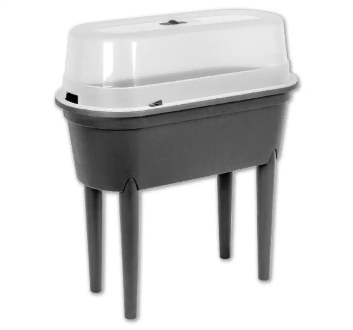 Bild 1 von Kunststoffhochbeet*