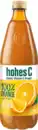 Bild 2 von hohes C 1 Liter PET-Flasche