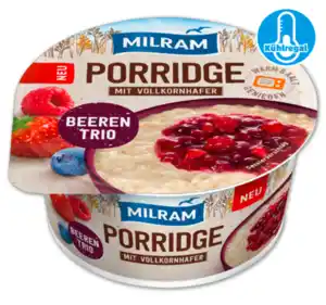 MILRAM Porridge*