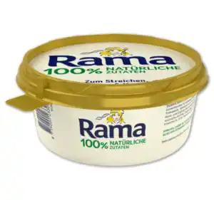 RAMA Brotaufstrich