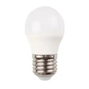 LED Lampe 2,9 Watt in Tropfenform mit E27 Sockel