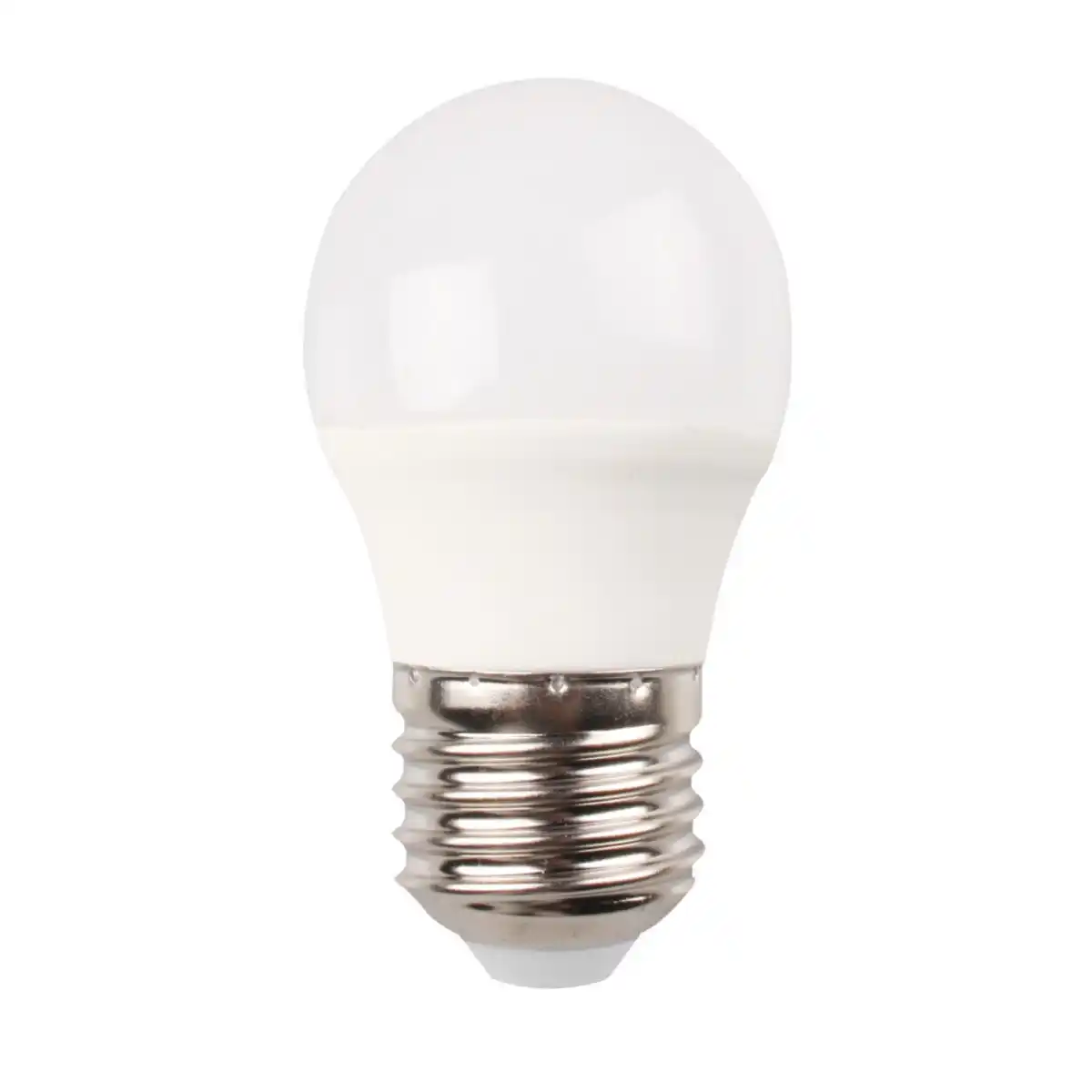Bild 1 von LED Lampe 2,9 Watt in Tropfenform mit E27 Sockel