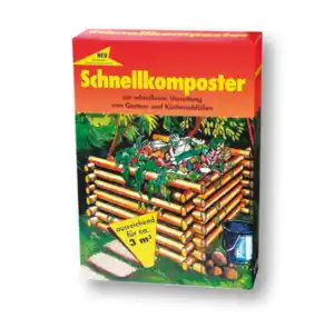 Schnellkomposter