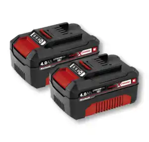 Einhell Akku-Twinpack »Power X-Change«