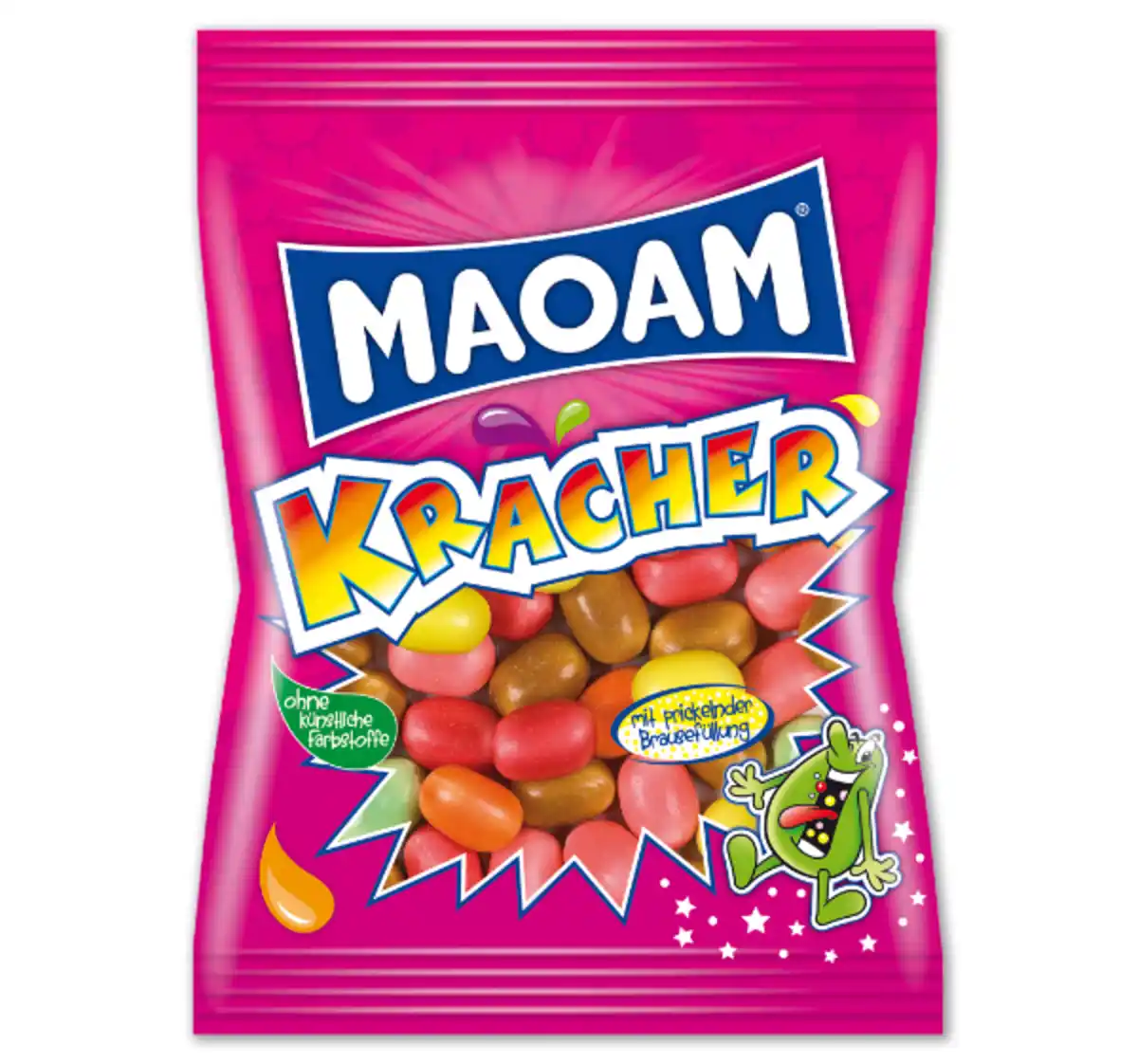 Bild 1 von MAOAM Kracher