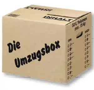 Schwerlastbox