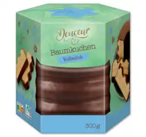 DOUCEUR Baumkuchen*