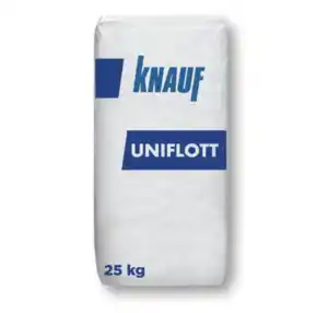 knauf Uniflott Spachtelmasse