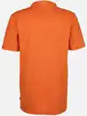 Bild 2 von Herren Shirt mit Brusttasche Orange