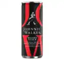 Bild 1 von JOHNNIE WALKER Whisky & Cola*