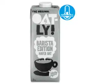 OATLY Haferdrink*