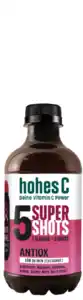 hohes C Super Shots 330 ml