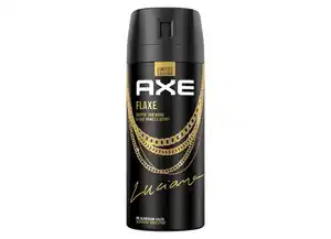 Bodyspray 'Flaxe' Flaxe