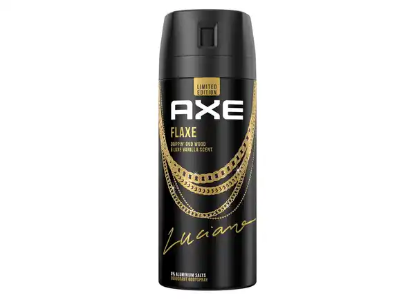 Bild 1 von Bodyspray 'Flaxe' Flaxe