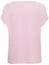 Bild 2 von Only ONLMOSTER S/S O-NECK Shirt Pink