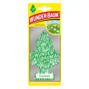 Wunderbaum Everfresh 7 x 12 cm