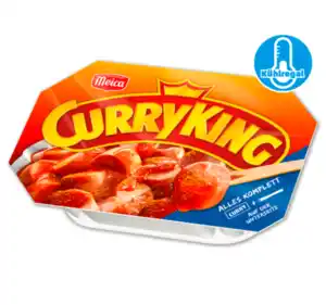 MEICA Curry King*