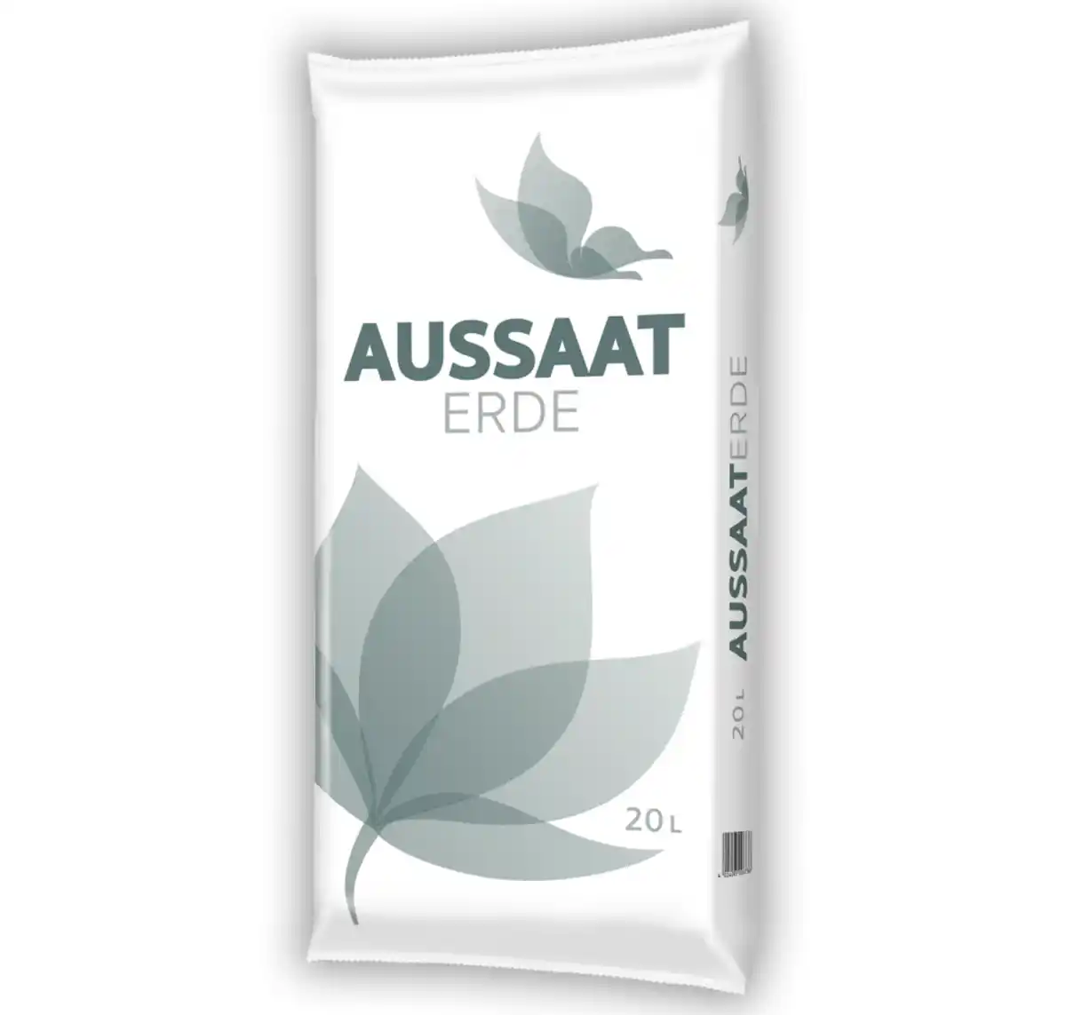 Bild 1 von Aussaaterde