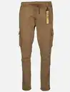 Bild 1 von Herren Cargo-Schlupfhose mit vielen Details Beige