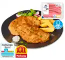 Bild 1 von MÜHLENHOF Frische Schweine-Schnitzel*