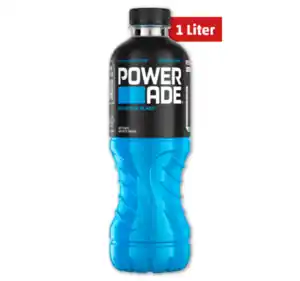 POWERADE Mountain Blast*