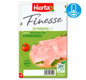 HERTA Finesse Aufschnitt